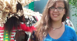 Dakota Wicohan | Blog | WFMN