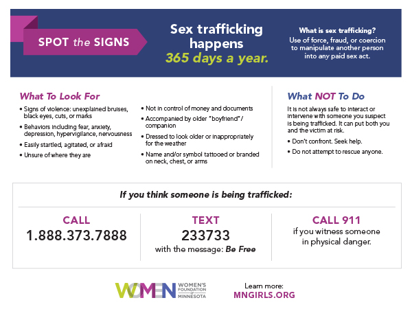 MNGirls NFL Infographic