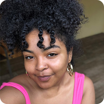 Ar'tesha (Puma) Saballos