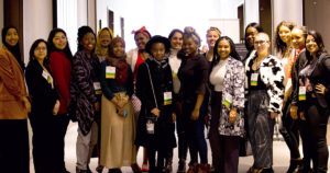 WFMN Innovators 2018