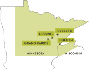 Entrepreneur Fund Region