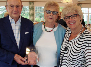 Joyce & Dick McFarland