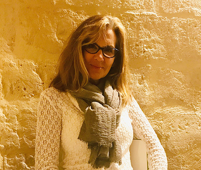Julie Corty