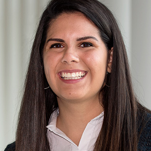 Alexis Murillo – WFMN Innovator