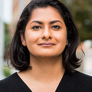 Alisha Chaudhry – WFMN Innovator