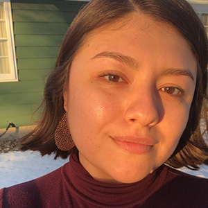 Andrea Duarte-Alonso – WFMN Innovator