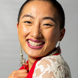 Cydi Yang – WFMN Innovator