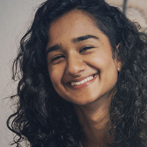 Gayatri Narayanan – WFMN Innovator