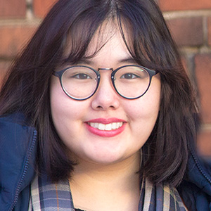 Janet Nguyen – WFMN Innovator