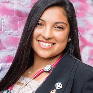 Melinda Kassandra Lopez – WFMN Innovator