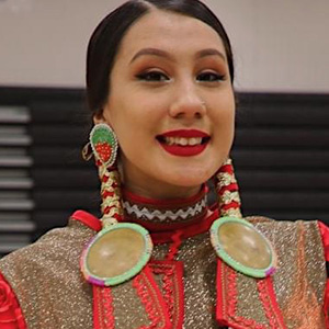 Miiskogihmiiwan Poupart-Chapman – WFMN Innovator