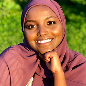 Nadia Mohamed – WFMN Innovator