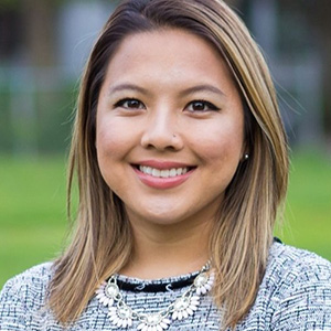 Nelsie Yang – WFMN Innovator