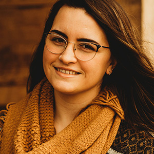 Sarah Swedburg – WFMN Innovator