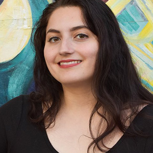 Sonia Neculescu – WFMN Innovator