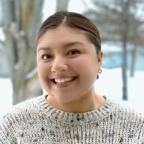 Andrea Duarte-Alonso