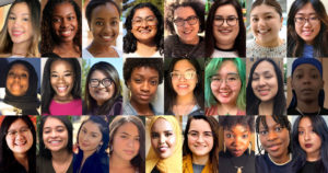 2021 Innovators Cohort