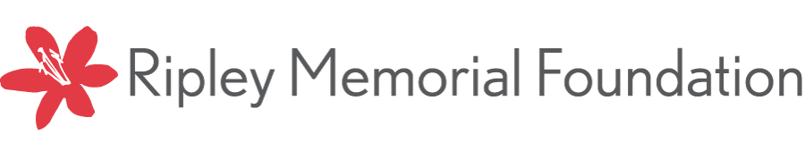 Ripley Memorial Fund Logo