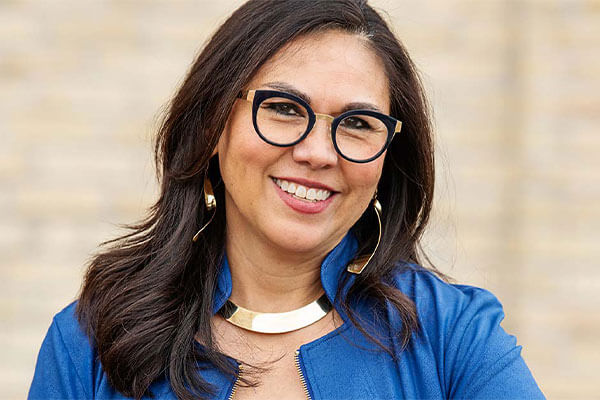 Gloria Perez