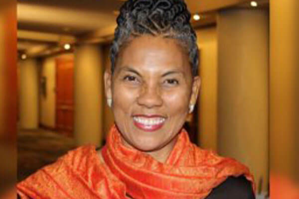 Dr. Verna Cornelia Price