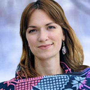 Polina Montes de Oca