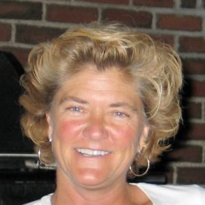 Photo of Katharine L. Kelly