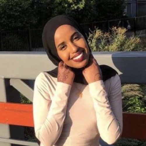 Fatima Abdi
