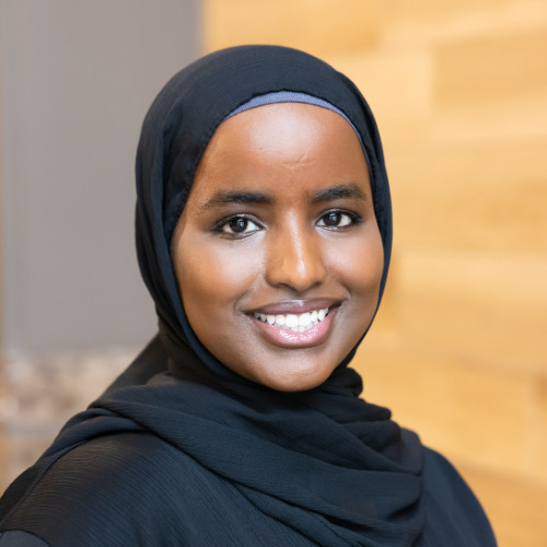 Halima Hamud