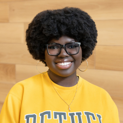 Ramaya Ellis-Debrah