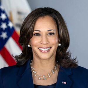 Kamala Harris