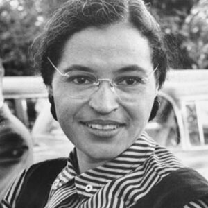 Rosa Parks