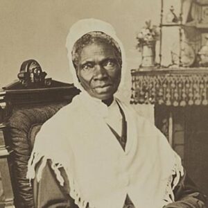 Sojourner Truth