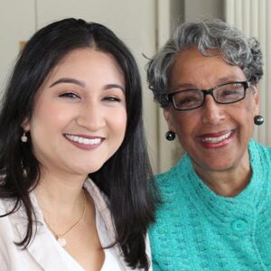 Wenda Weekes Moore Internship