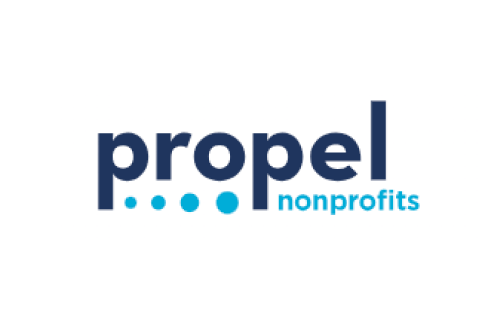 Propel Nonprofits