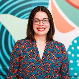 Aida Martinez-Freeman