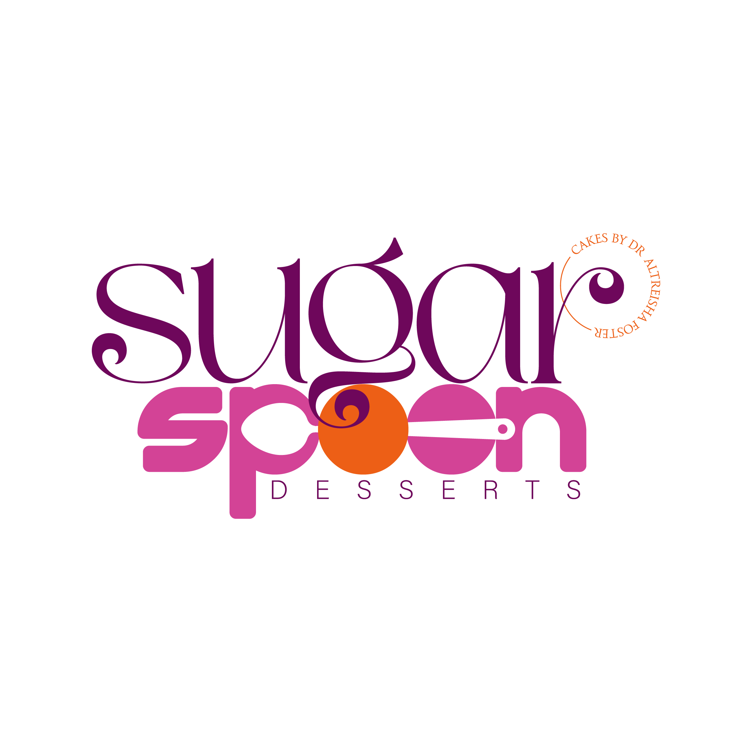 Sugarspoon Desserts
