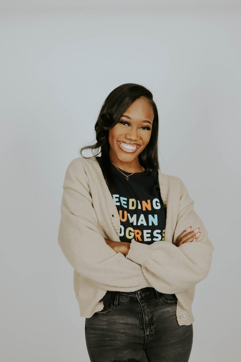 Amiyah Hunter