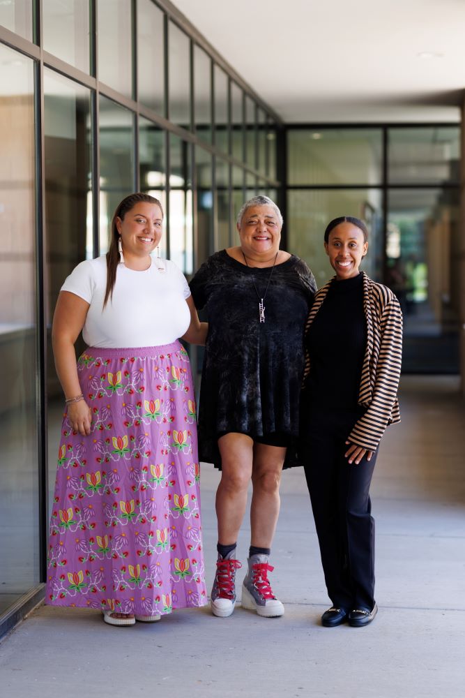 Marnita's Table team