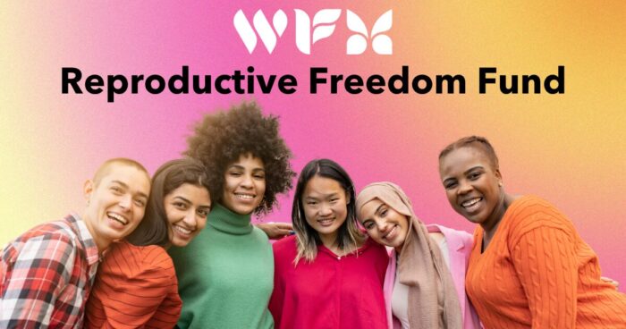 Reproductive Freedom Fund