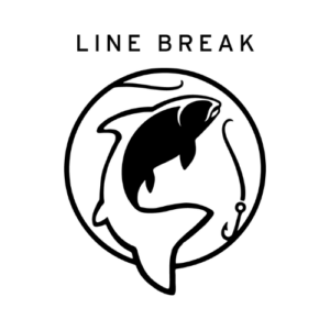 Line Break Media logo