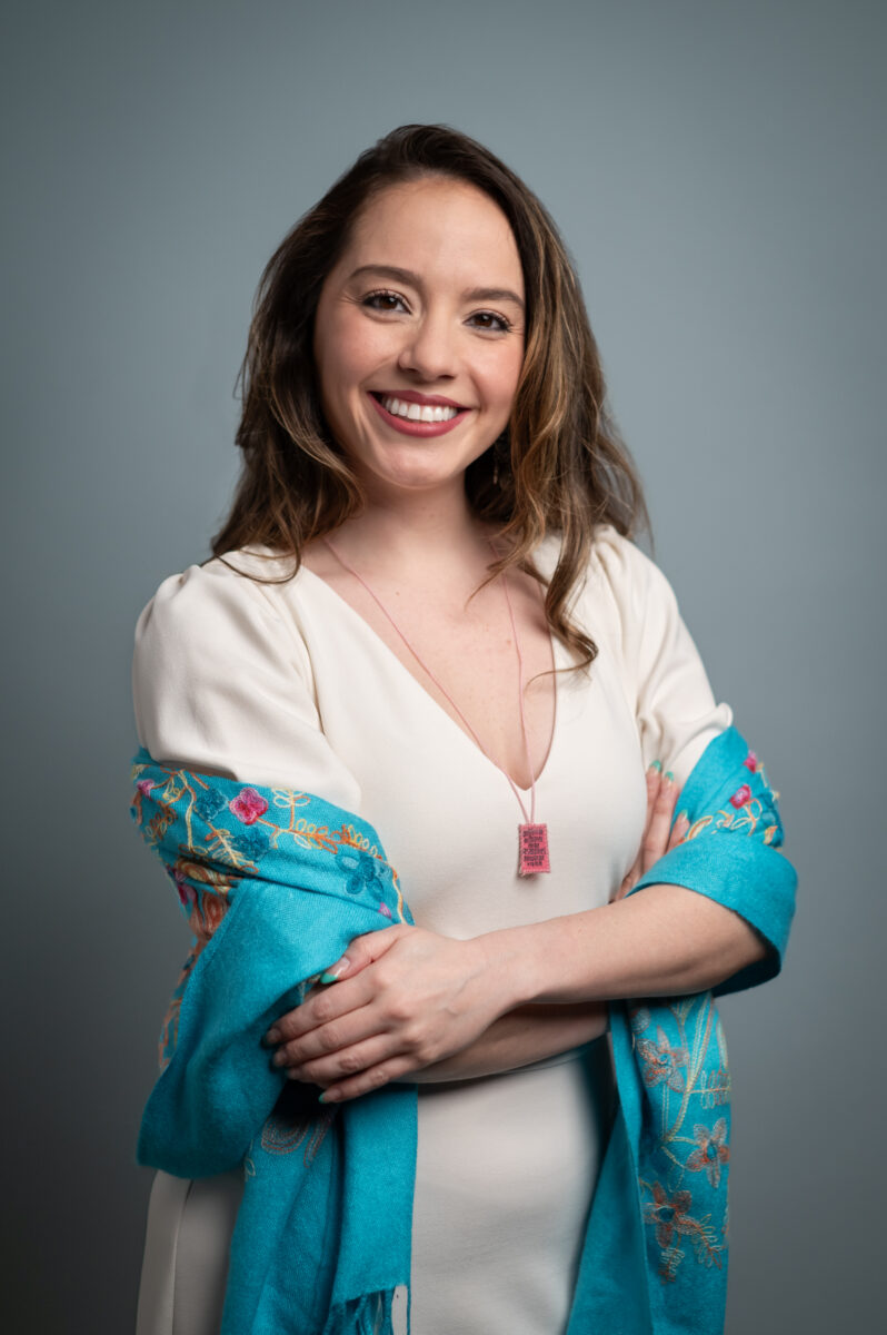 Irma Marquez Trapero