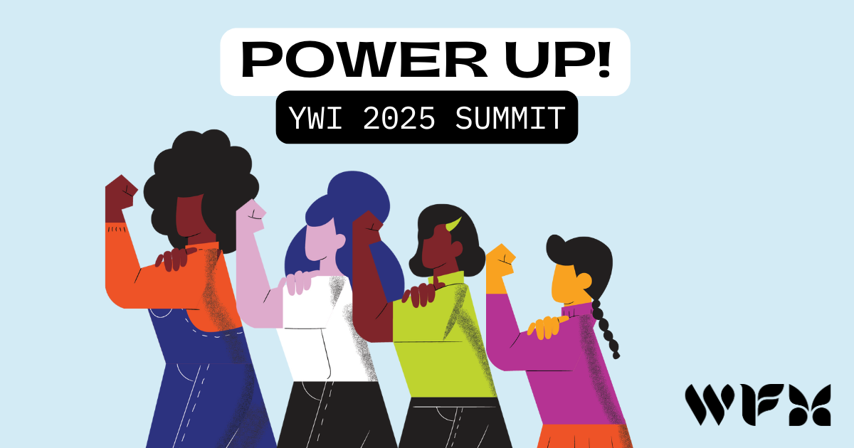 YWI Power Up Summit