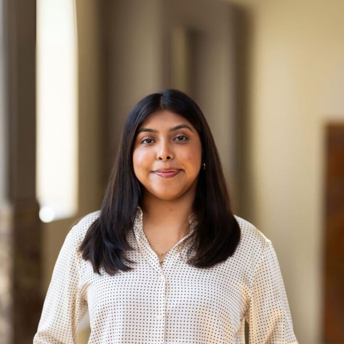 Genesis Maravilla Fernandez