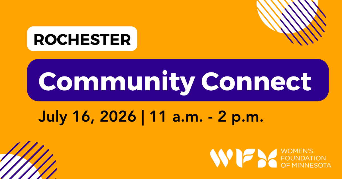 Community Connect Rochester
